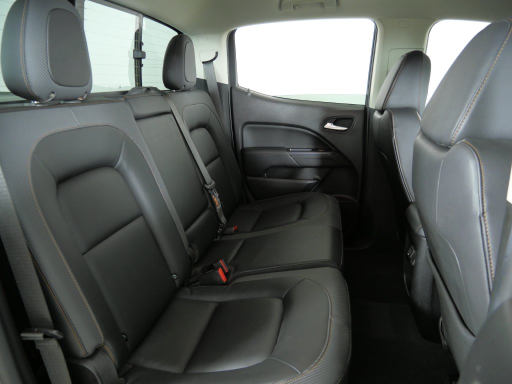 Thumbnail: 2021 GMC Canyon - 30