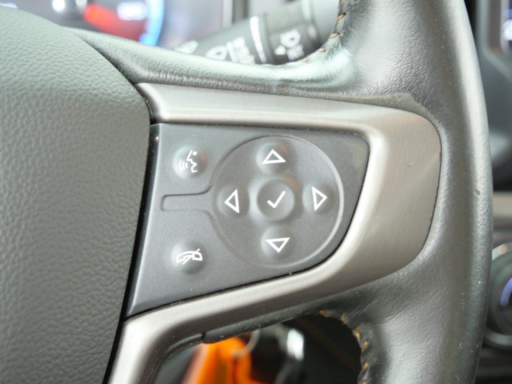 Thumbnail: 2021 GMC Canyon - 42