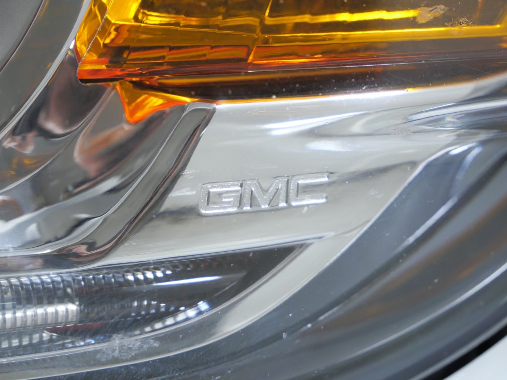 Thumbnail: 2021 GMC Canyon - 6