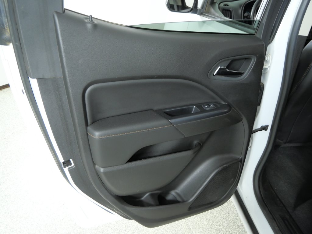 Thumbnail: 2021 GMC Canyon - 32