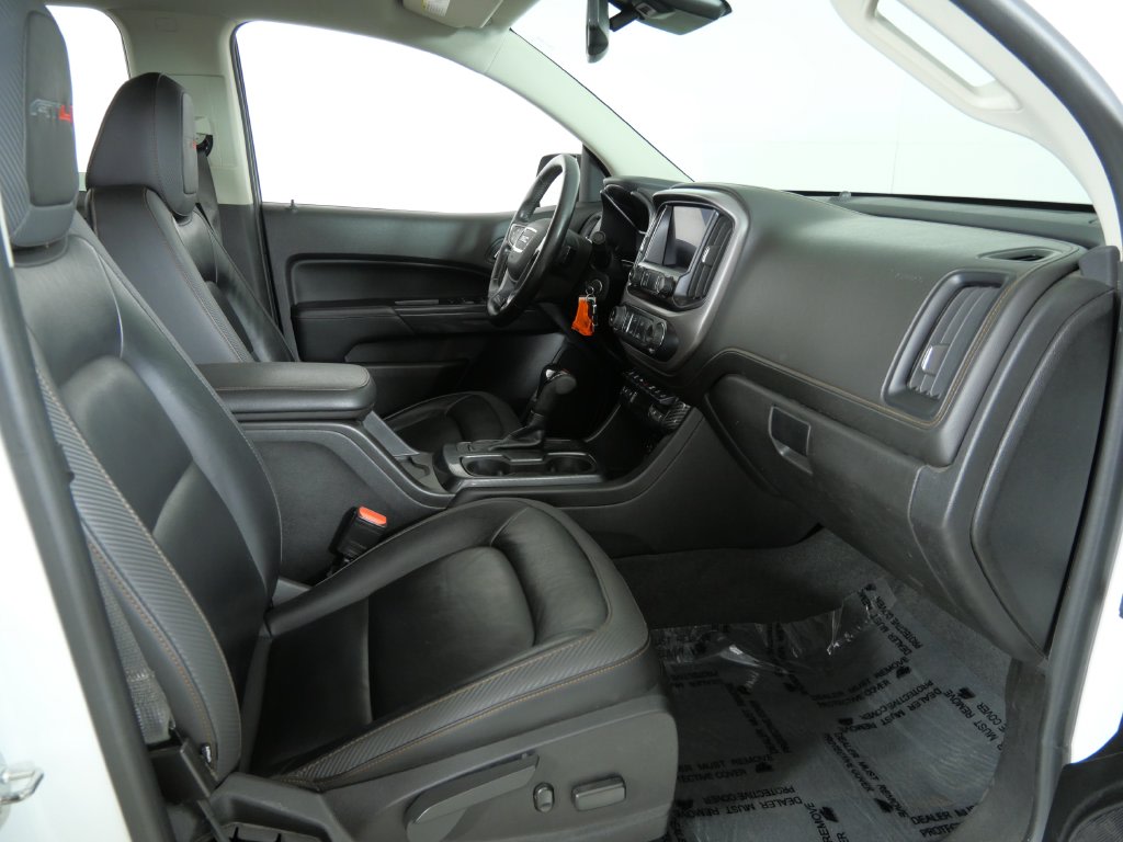 Thumbnail: 2021 GMC Canyon - 9