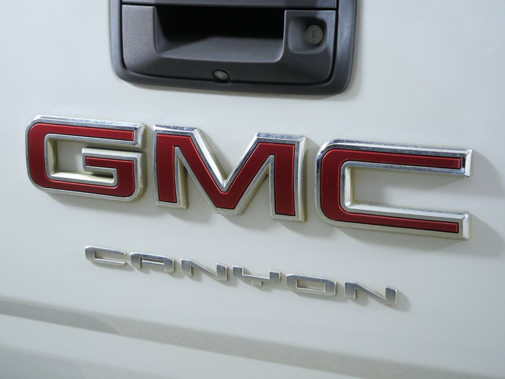 Thumbnail: 2021 GMC Canyon - 22