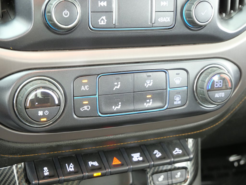 Thumbnail: 2021 GMC Canyon - 43