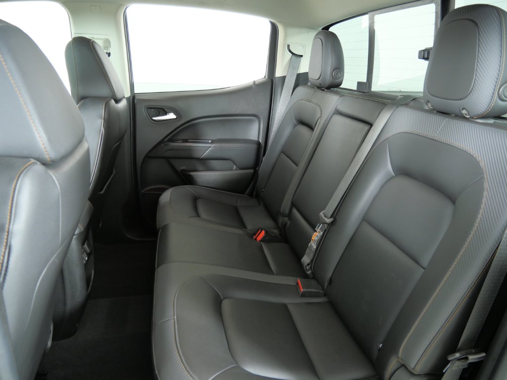 Thumbnail: 2021 GMC Canyon - 34