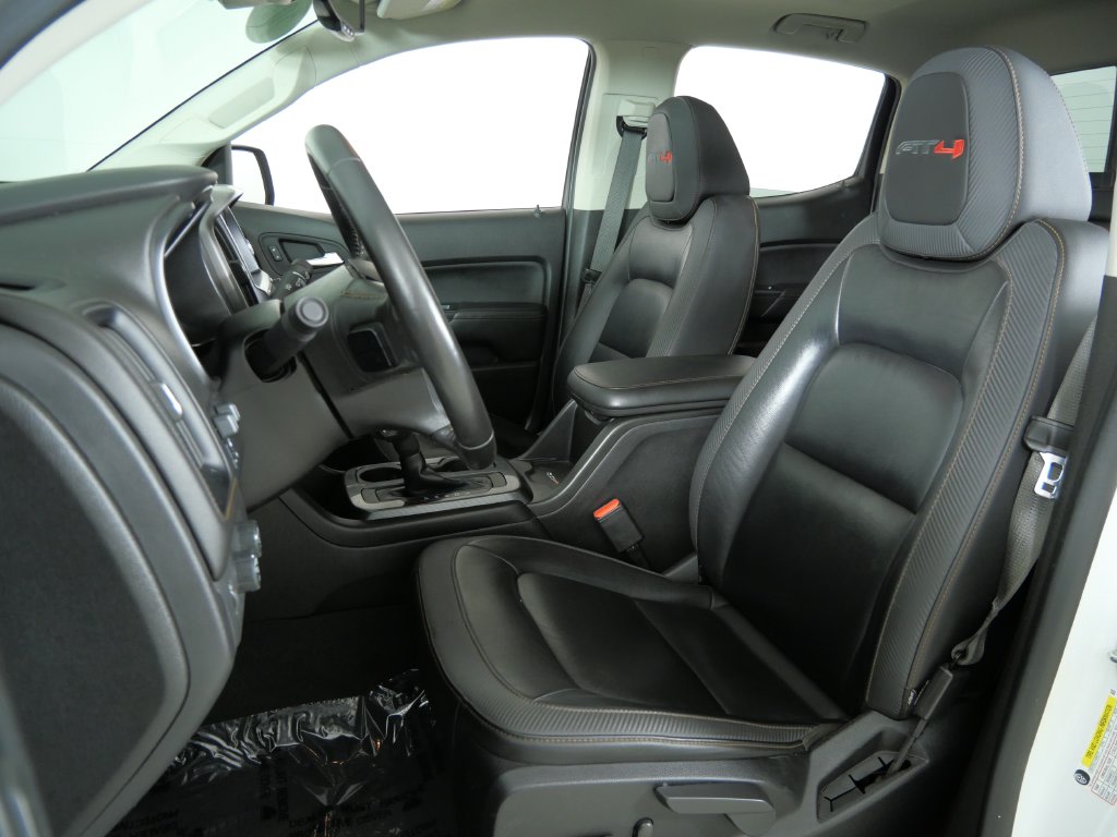 Thumbnail: 2021 GMC Canyon - 36