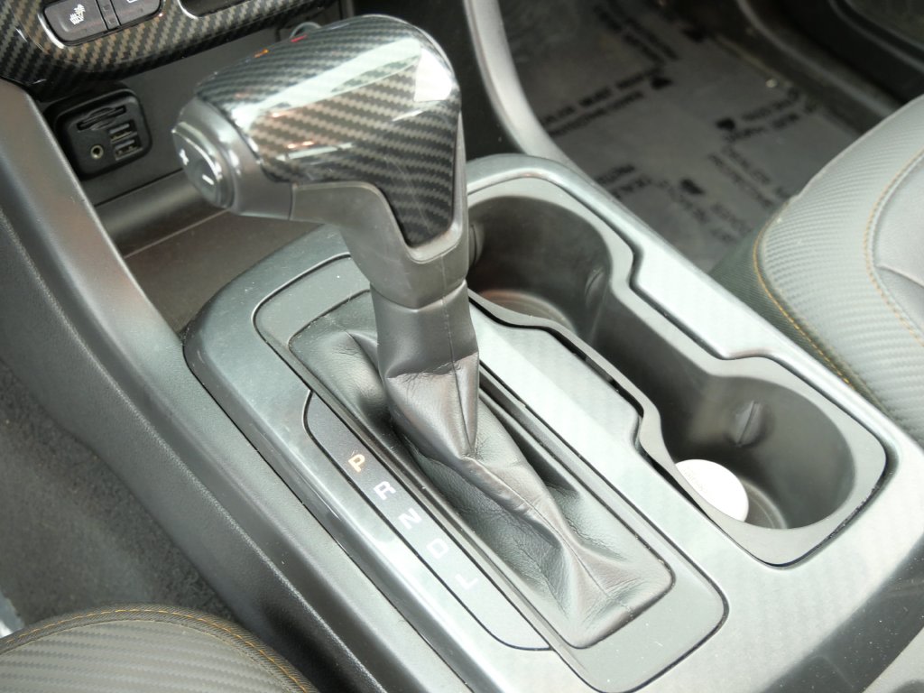 Thumbnail: 2021 GMC Canyon - 13