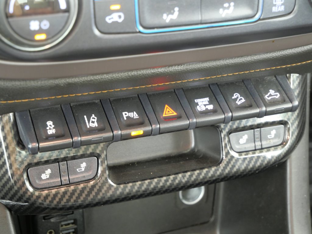 Thumbnail: 2021 GMC Canyon - 44