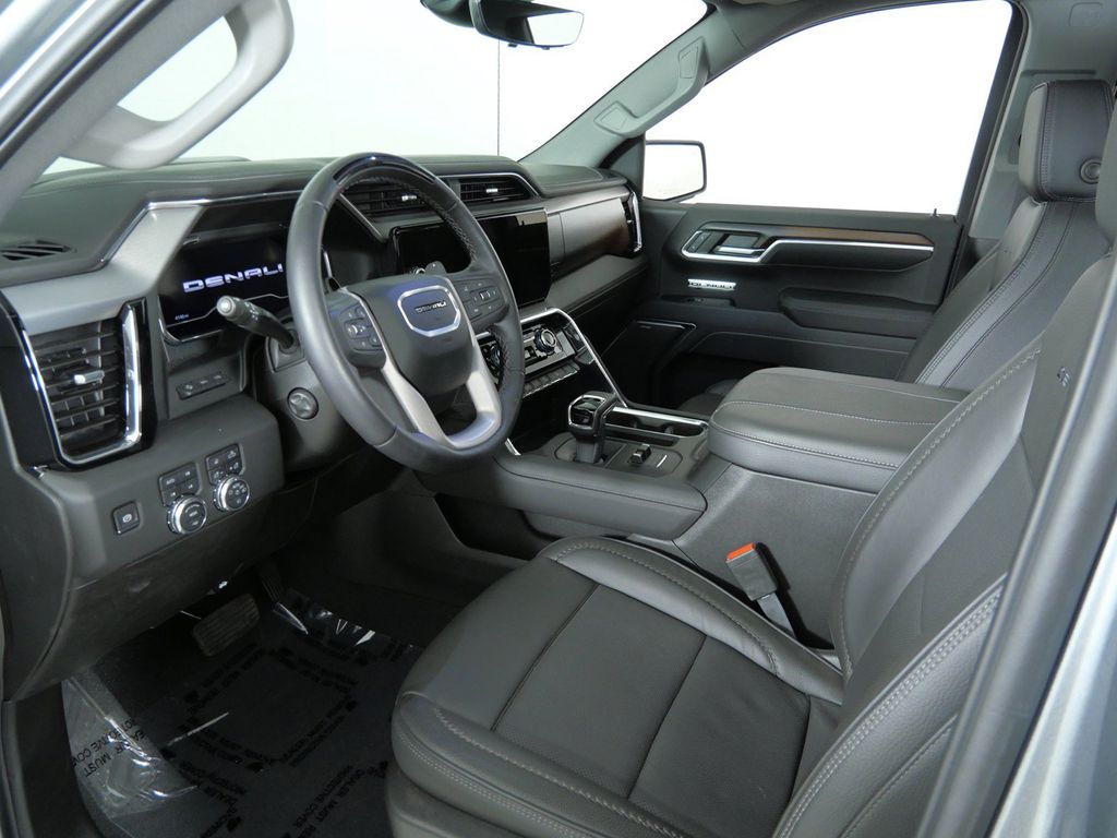Thumbnail: 2025 GMC Sierra 1500 - 30