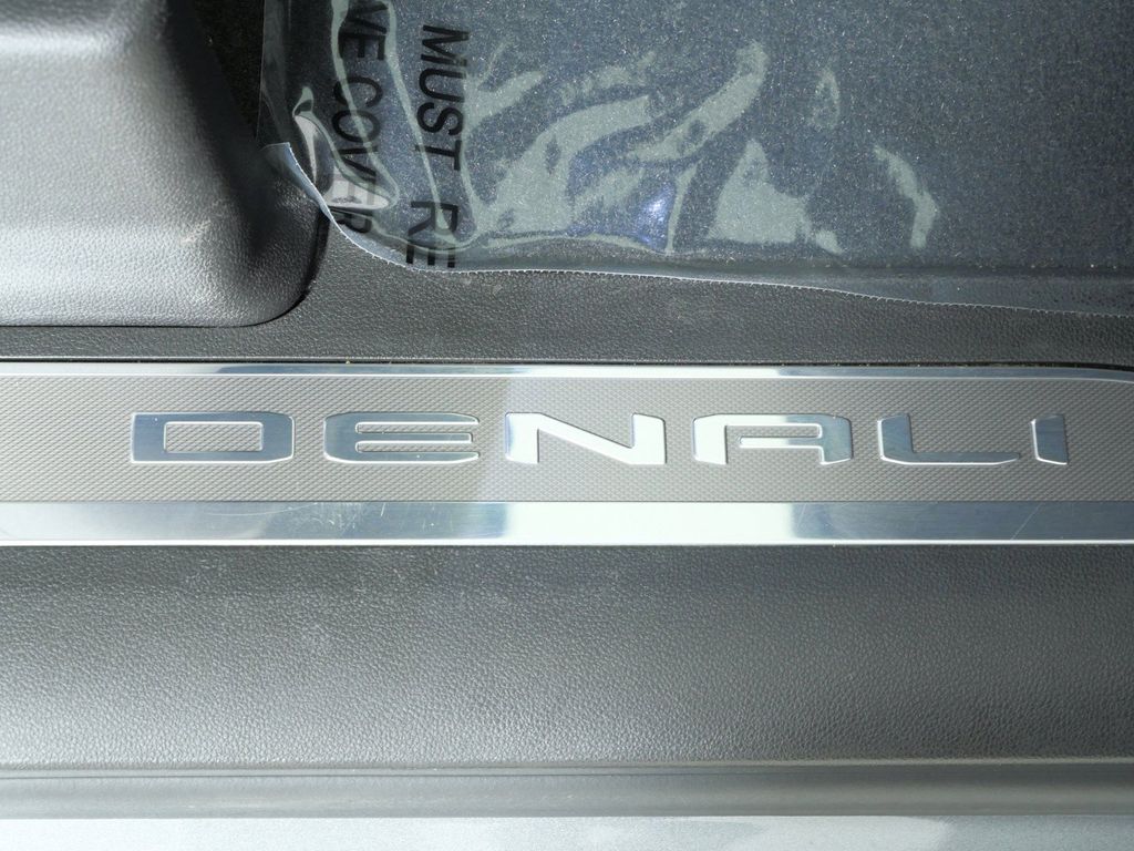 Thumbnail: 2025 GMC Sierra 1500 - 24