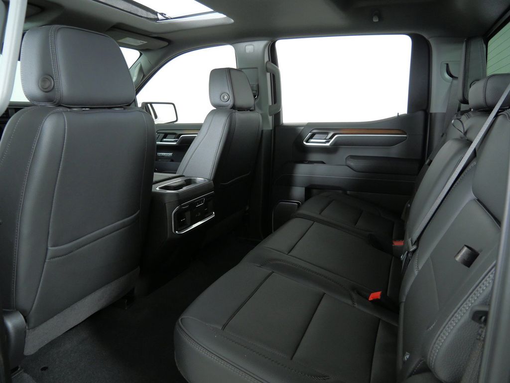 Thumbnail: 2025 GMC Sierra 1500 - 27