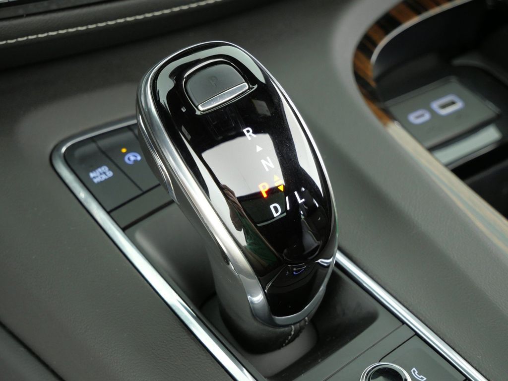 Thumbnail: 2023 Cadillac Escalade - 12