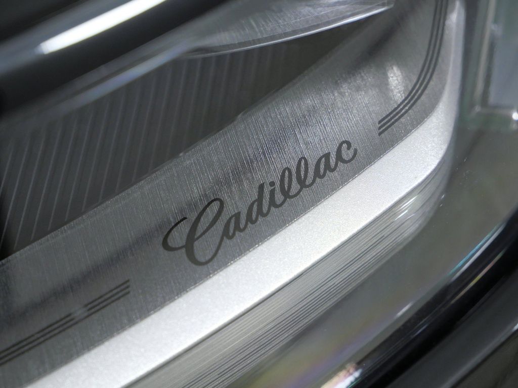 Thumbnail: 2023 Cadillac Escalade - 6