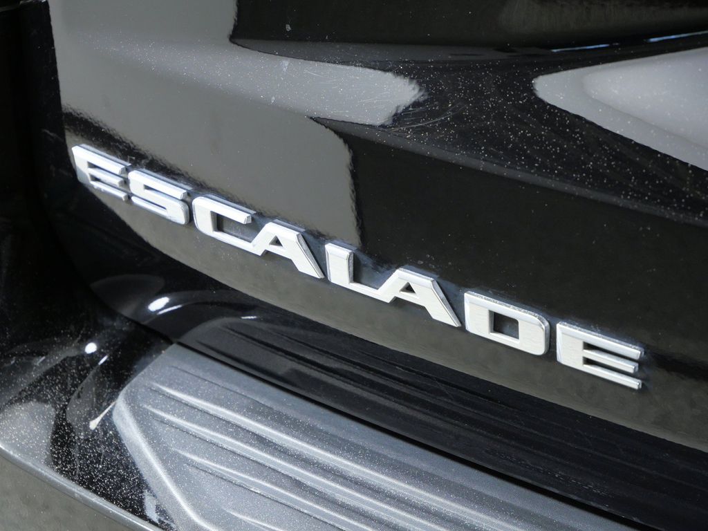 Thumbnail: 2023 Cadillac Escalade - 21