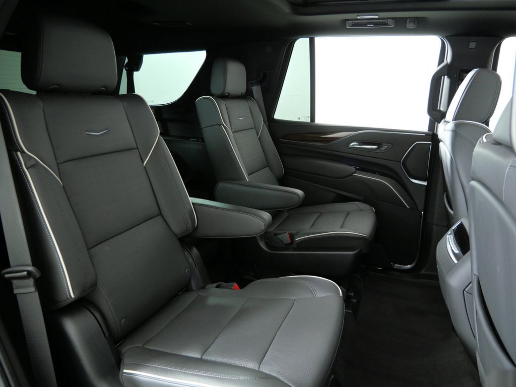 Thumbnail: 2023 Cadillac Escalade - 26