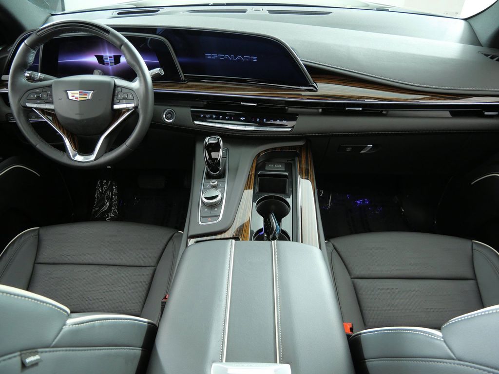 Thumbnail: 2023 Cadillac Escalade - 2
