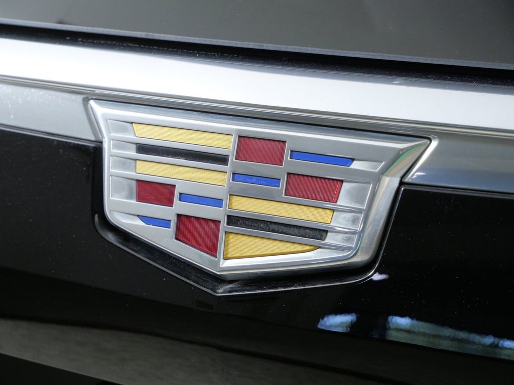 Thumbnail: 2023 Cadillac Escalade - 19