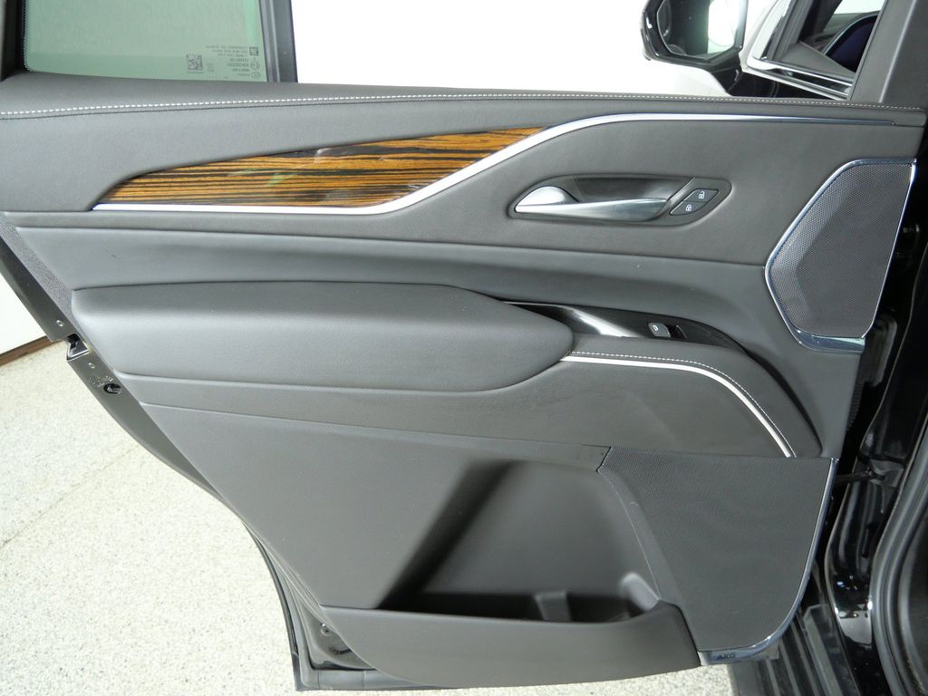 Thumbnail: 2023 Cadillac Escalade - 29