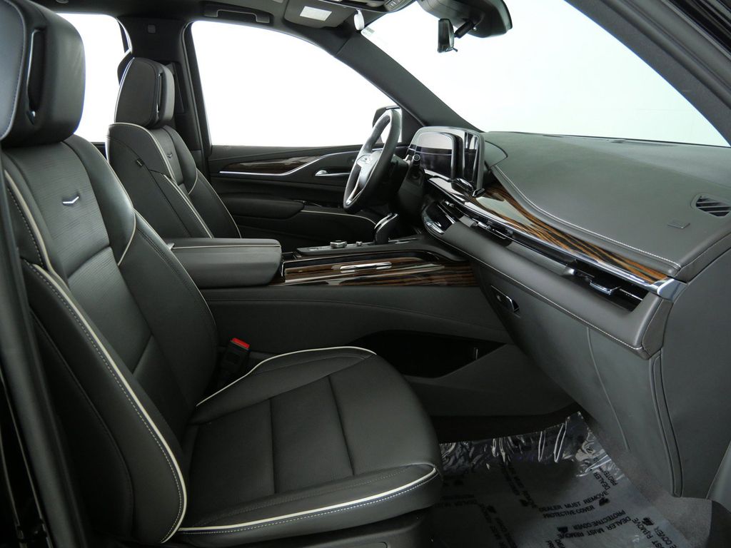 Thumbnail: 2023 Cadillac Escalade - 8