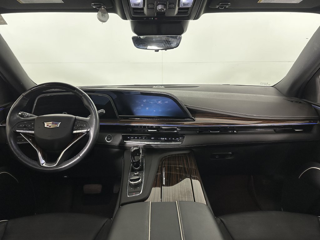 Thumbnail: 2023 Cadillac Escalade - 6