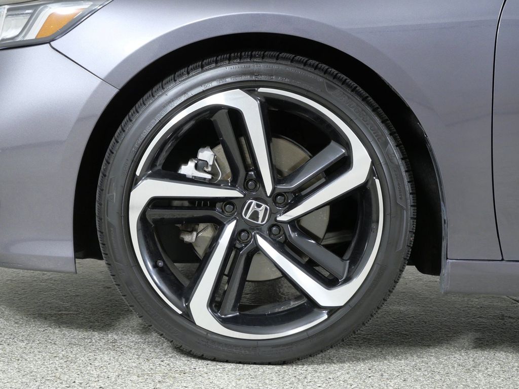 Thumbnail: 2018 Honda Accord - 7