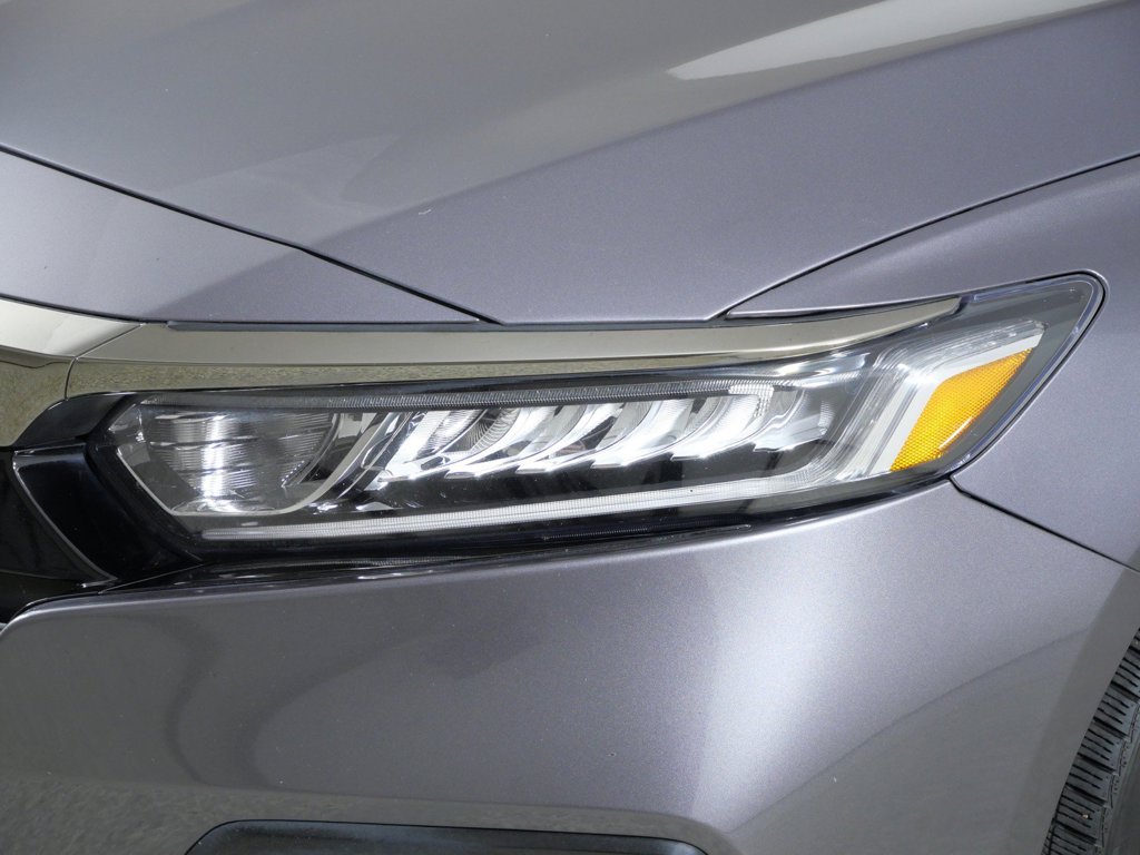 Thumbnail: 2018 Honda Accord - 16