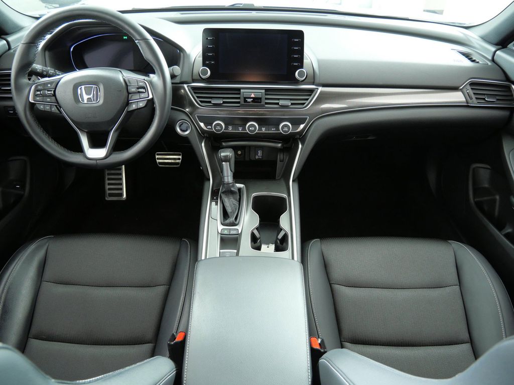 Thumbnail: 2018 Honda Accord - 2