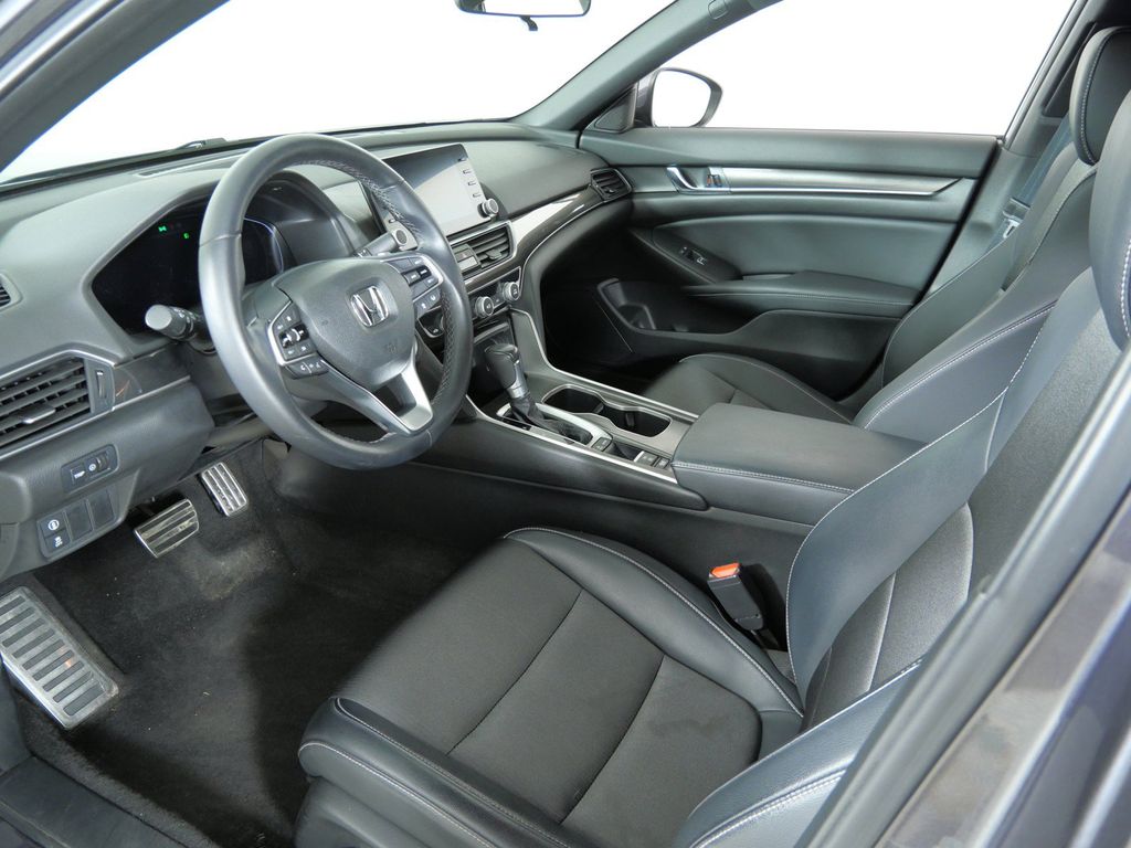 Thumbnail: 2018 Honda Accord - 34