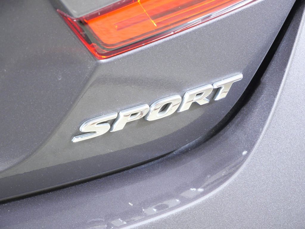 Thumbnail: 2018 Honda Accord - 23