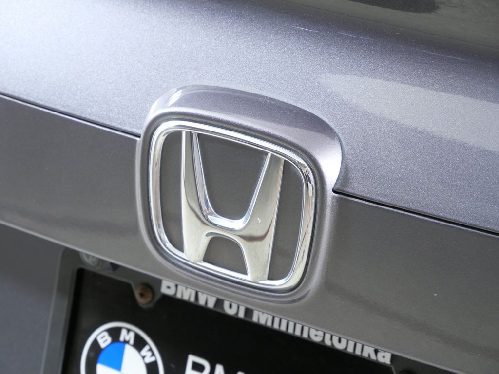 Thumbnail: 2018 Honda Accord - 22