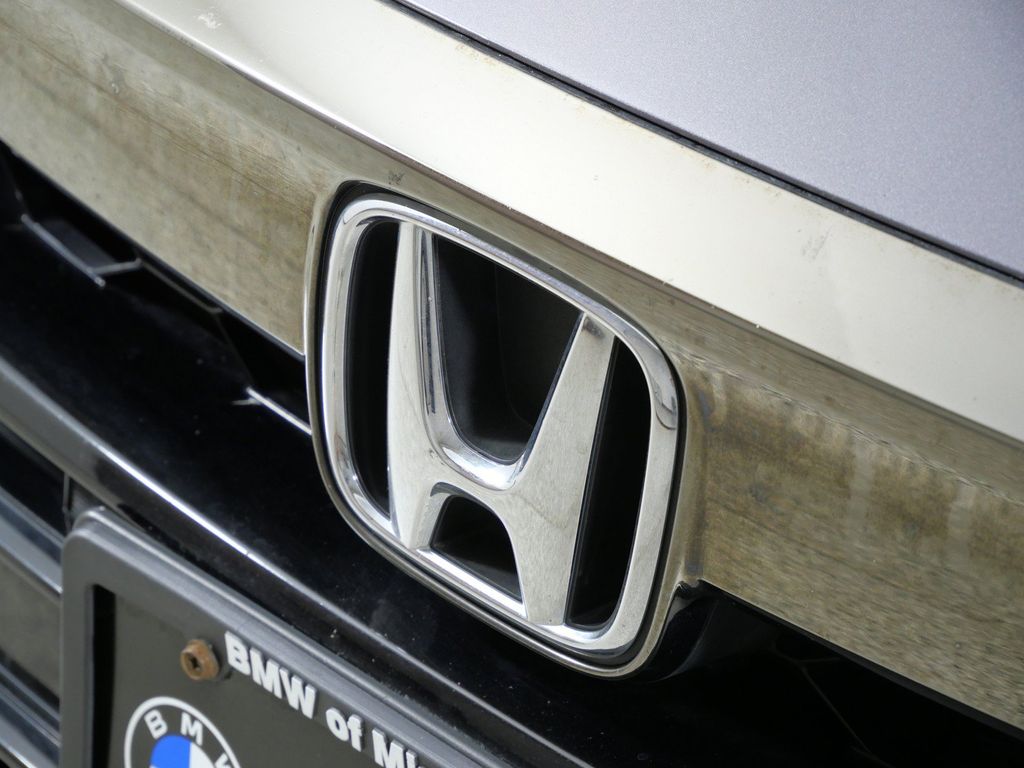 Thumbnail: 2018 Honda Accord - 6