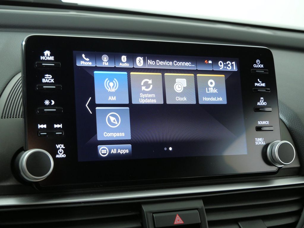 Thumbnail: 2018 Honda Accord - 45