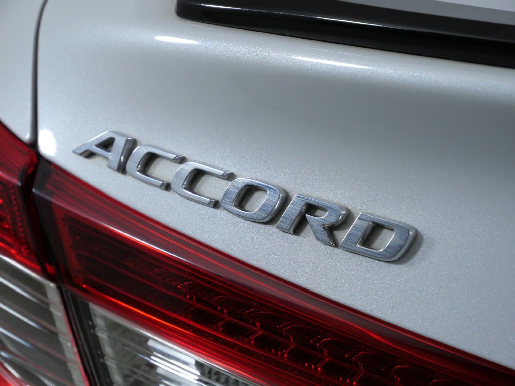 Thumbnail: 2022 Honda Accord - 24