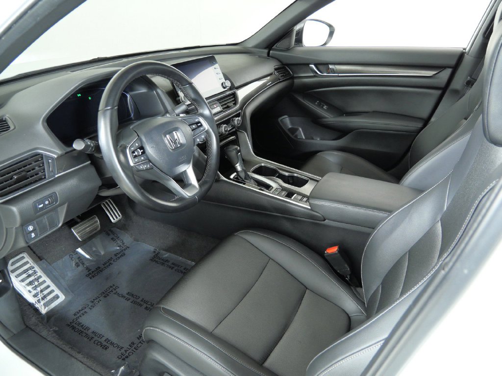 Thumbnail: 2022 Honda Accord - 34