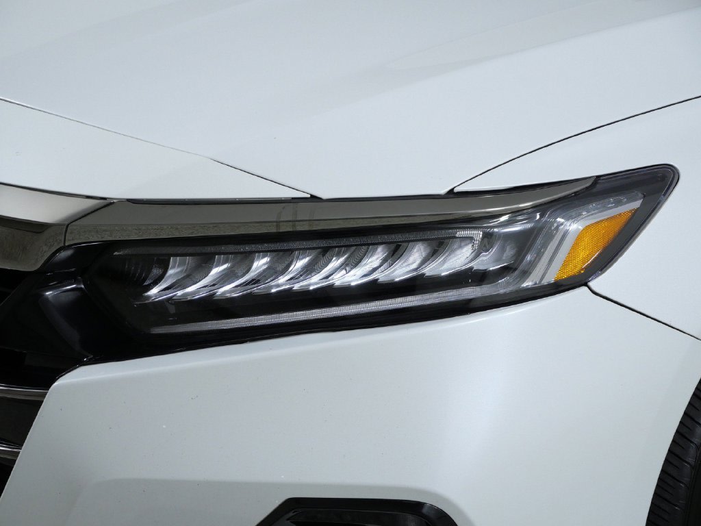 Thumbnail: 2022 Honda Accord - 17