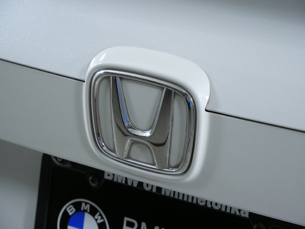 Thumbnail: 2022 Honda Accord - 22