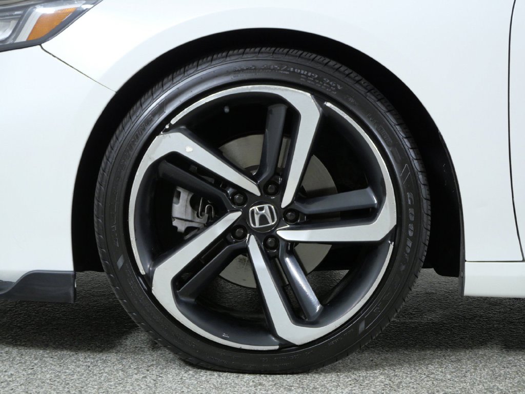 Thumbnail: 2022 Honda Accord - 8