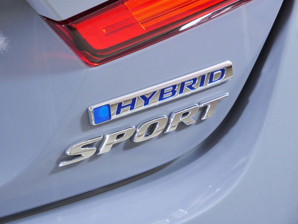 Thumbnail: 2022 Honda Accord - 23