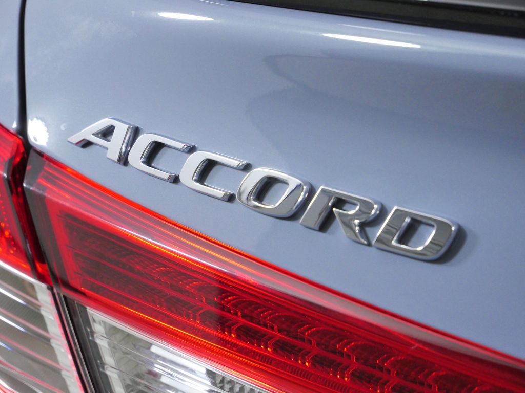 Thumbnail: 2022 Honda Accord - 24