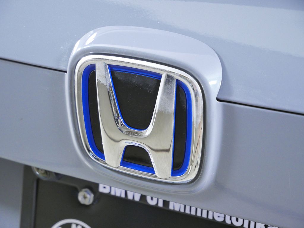 Thumbnail: 2022 Honda Accord - 22