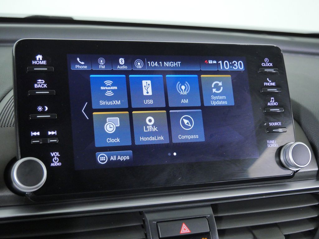 Thumbnail: 2022 Honda Accord - 45