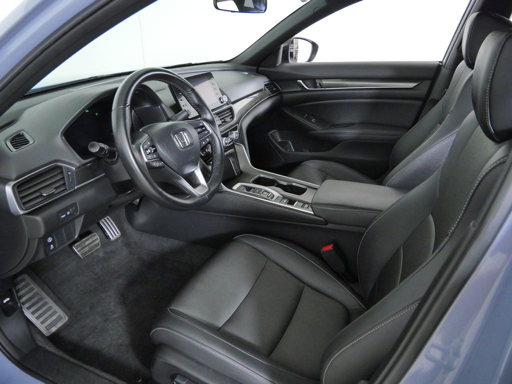 Thumbnail: 2022 Honda Accord - 34