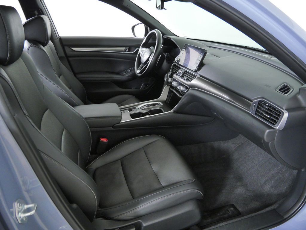Thumbnail: 2022 Honda Accord - 8