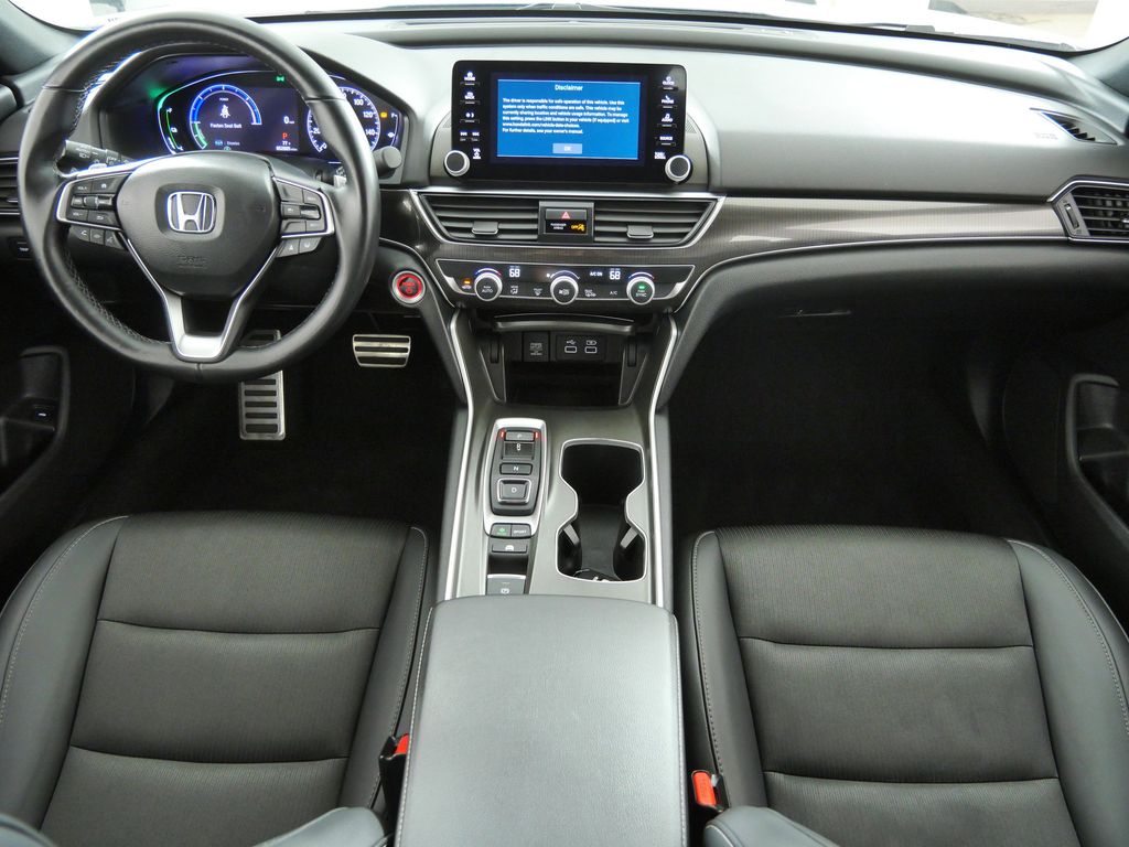 Thumbnail: 2022 Honda Accord - 2