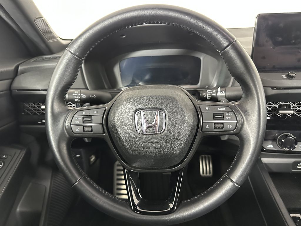 Thumbnail: 2024 Honda Accord - 2