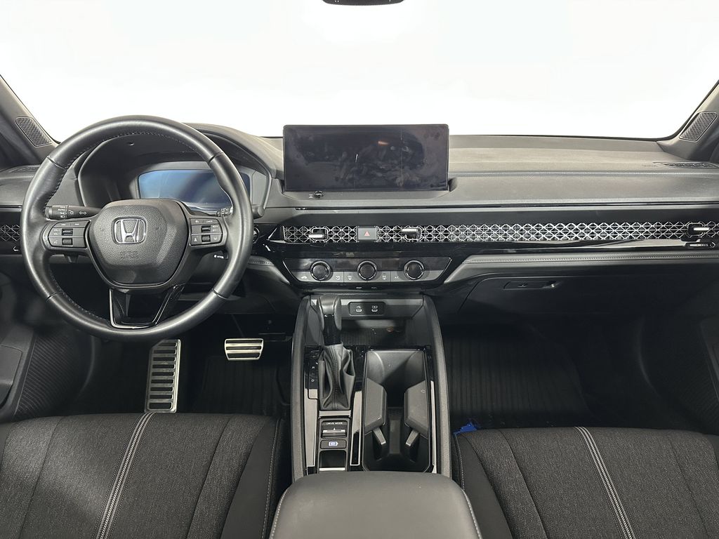 Thumbnail: 2024 Honda Accord - 5