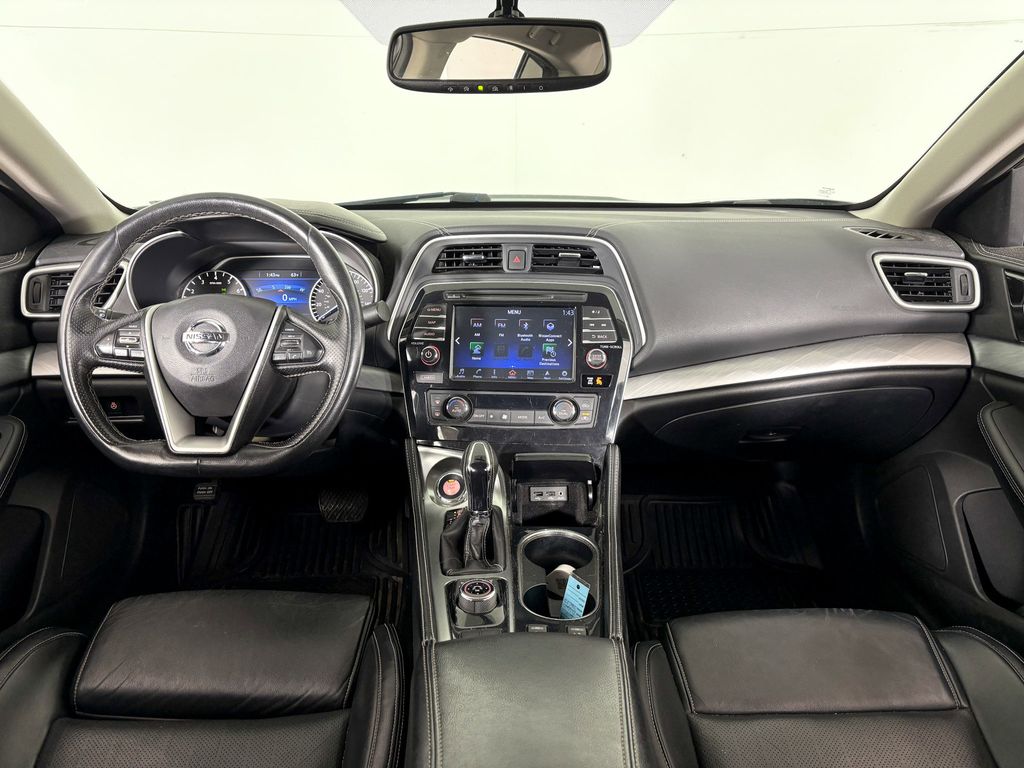 Thumbnail: 2016 Nissan Maxima - 7