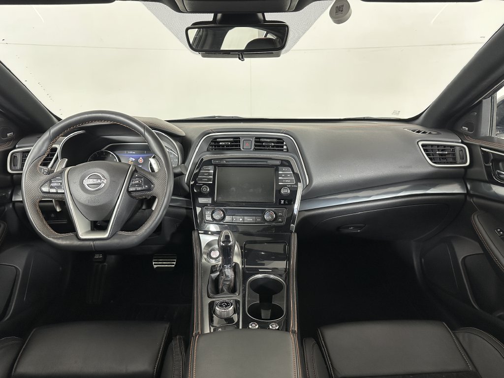 Thumbnail: 2023 Nissan Maxima - 6