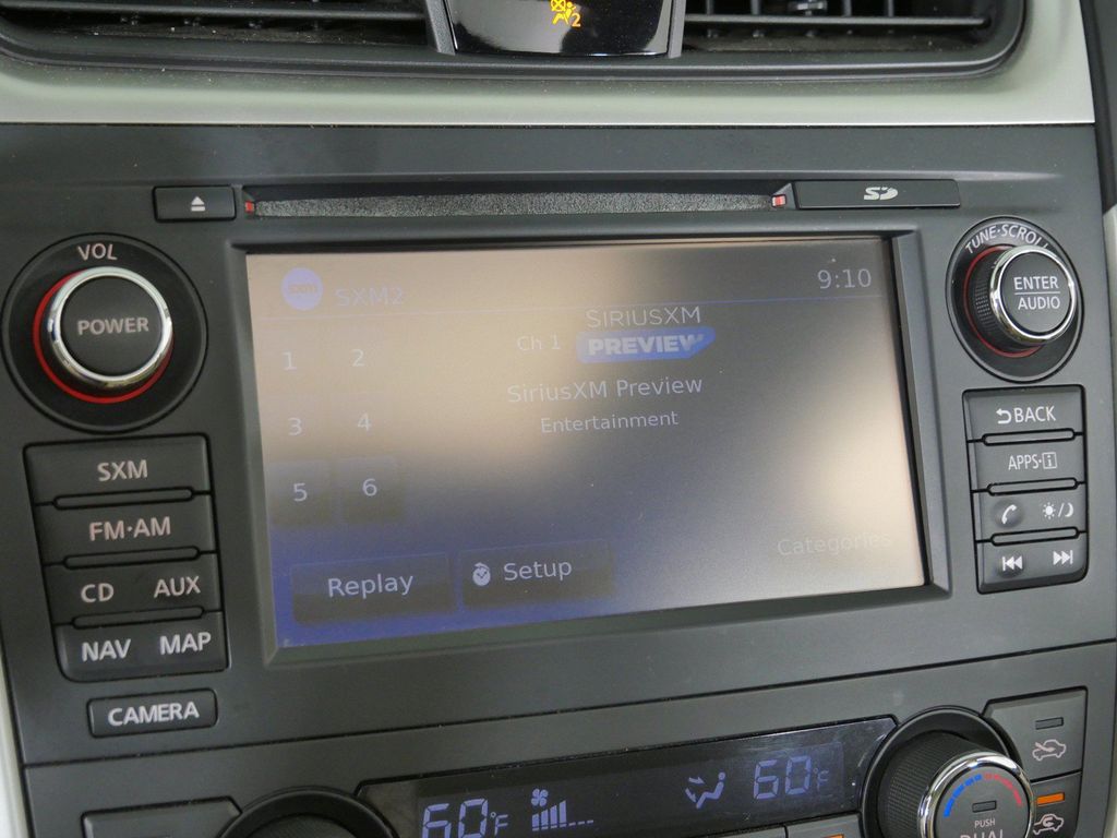 Thumbnail: 2016 Nissan Altima - 51