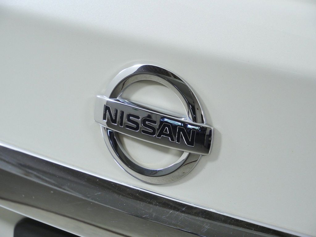 Thumbnail: 2016 Nissan Altima - 22