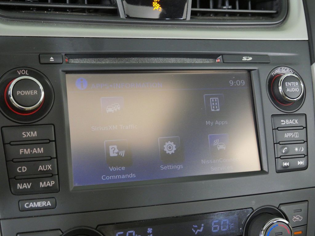 Thumbnail: 2016 Nissan Altima - 44